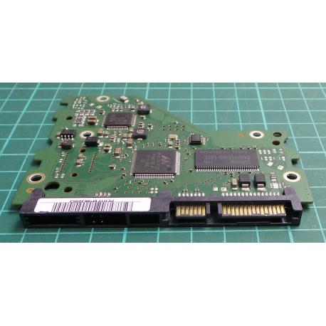 PCB: BF41-00314A 00, HD322GJ, SAMSUNG, P/N: A8143-E11A-A09X4, 320GB, 3.5", SATA