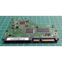 PCB: BF41-00314A 00, HD322GJ, SAMSUNG, P/N: A8143-E11A-A09X4, 320GB, 3.5", SATA