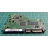 PCB: BF41-00314A 00, HD322GJ, SAMSUNG, P/N: A8143-E11A-A09X4, 320GB, 3.5", SATA