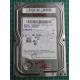 PCB: BF41-00314A 00, HD322GJ, SAMSUNG, P/N: A8143-E11A-A09X4, 320GB, 3.5", SATA