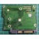 PCB: 100535704 Rev B, Barracuda 7200.12, ST3500418AS, P/N: 9SL142-302, Firmware: CC38, 500GB, 3.5", SATA