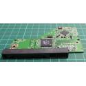 PCB: 2060-701537-003 Rev A, WD3200AAJS, WD Caviar, WD3200AAJS-00B4A0, 320GB, 3.5", SATA