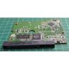 PCB: 2060-771642-001 Rev P1, WD15EADS, WD15EADS-00S2B0, 1.5TB, 3.5", SATA