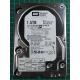 PCB: 2060-771642-001 Rev P1, WD15EADS, WD15EADS-00S2B0, 1.5TB, 3.5", SATA