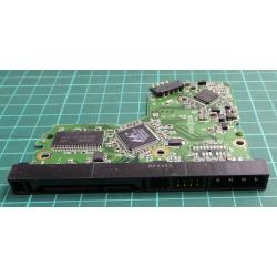PCB: 2060-701335-005 Rev A, WD2500KS, WD Caviar, WD2500KS-00MJB0, 250GB, 3.5", SATA
