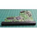PCB: 2060-701335-005 Rev A, WD2500KS, WD Caviar, WD2500KS-00MJB0, 250GB, 3.5", SATA