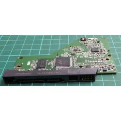 PCB: 2060-771824-006 Rev A, WD10EZEX, WD Blue, WD10EZEX-00RKKA0, 1TB, 3.5", SATA