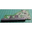 PCB: 2060-771824-006 Rev A, WD10EZEX, WD Blue, WD10EZEX-00RKKA0, 1TB, 3.5", SATA