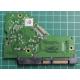 PCB: 2060-771824-006 Rev A, WD10EZEX, WD Blue, WD10EZEX-00RKKA0, 1TB, 3.5", SATA
