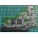PCB: 2060-771824-006 Rev A, WD10EZEX, WD Blue, WD10EZEX-00RKKA0, 1TB, 3.5", SATA