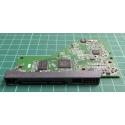 PCB: 2060-771945-000 Rev P1, WD20EURS, WD AV-GP, WD20EURS-73TLHY0, 2TB, 3.5", SATA