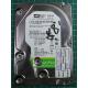 PCB: 2060-771945-000 Rev P1, WD20EURS, WD AV-GP, WD20EURS-73TLHY0, 2TB, 3.5", SATA