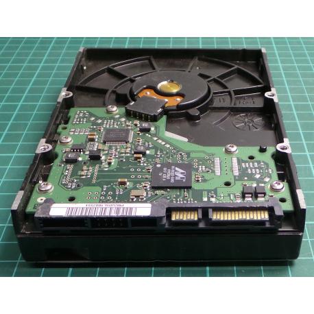 Complete Disk, PCB: BF41-00178B R00 Rev 08, HD252HJ, SAMSUNG, P/N: 487631KS526079, 250GB, 3.5", SATA