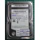 Complete Disk, PCB: BF41-00178B R00 Rev 08, HD252HJ, SAMSUNG, P/N: 487631KS526079, 250GB, 3.5", SATA