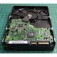 Complete Disk, PCB: BF41-00178B R00 Rev 08, HD252HJ, SAMSUNG, P/N: 480711CQ919714, 250GB, 3.5", SATA