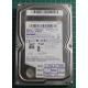 Complete Disk, PCB: BF41-00178B R00 Rev 08, HD252HJ, SAMSUNG, P/N: 480711CQ919714, 250GB, 3.5", SATA