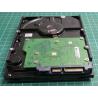 Complete Disk, PCB: 100390920 Rev C, Barracuda 7200.9, ST380811AS, P/N: 9CC131-302, Firmware: 3.AAE, 80GB, 3.5", SATA