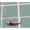  Zener Diode, 20V, 0.5W, BZX55C20
