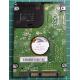 Complete Disk, PCB: 2060-771672-004 Rev A, WD3200BECT, WD Scorpio, WD3200BEVT-80A0RT0, 320GB, 3.5", SATA