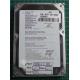 USED, Hard Disk, Seagate, Barracuda 7200.7, ST380013AS, P/N: 9W2812-007, Firmware: 3.00, Desktop, SATA, 80GB