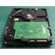 USED, Hard Disk, Seagate, Barracuda 7200.10, ST380815AS, P/N: 9CY131-035, Firmware: 4.ADA, Desktop, SATA, 80GB