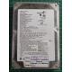 USED, Hard Disk, Seagate, Barracuda 7200.7, ST3120022A, P/N: 9W2002-371, Firmware: 8.01, Desktop, IDE, 120GB