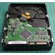 USED, Hard Disk, SAMSUNG, HD161HJ, P/N: 320621IQ992069, Desktop, SATA, 160GB