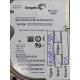 USED, Hard Disk, Seagate, Momentus, ST9750420AS, P/N: 9RT14G-285, Firmware: 0002SDM1, Laptop, SATA, 750GB