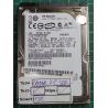 USED, Hard Disk, HITACHI, HTS545050B9A300, P/N: 0A74425, Laptop, SATA, 500GB