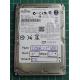 USED, Hard Disk, FUJITSU, MHV2120BH PL, P/N: CA06672-B29600SN, Laptop, SATA, 120GB