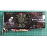 USED, PCI-Express, GeForce GTS250, 512MB