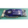 USED, PCI-Express, Radeon X1950 Pro, 256MB