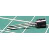 2N2907, PNP Transistor, 60V, 0.6A, 0.4W