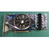 USED, PCI-Express, Radeon HD4730, 512MB