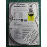 USED, Hard Disk, Seagate, Medalist 4321, ST34321A, P/N: 9K2003-653, Firmware: 3.41, Desktop, IDE, 4.3GB