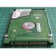 USED, Hard Disk, Seagate, Momentus 5400.2 , ST96812A, P/N: 9W3882-188, Firmware: 3.06, Laptop, IDE, 60GB