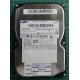 USED, Hard Disk, SAMSUNG, SP2514N, P/N: 1231J2FL637624, Desktop, IDE, 250GB