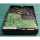 Complete Disk, PCB: 2060-701335-005 Rev A, WD800JD, WD Caviar, WD800JD-75MSA3, 80GB, 3.5", SATA