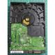 Complete Disk, PCB: 2060-701335-005 Rev A, WD800JD, WD Caviar, WD800JD-75MSA3, 80GB, 3.5", SATA