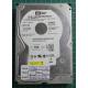 Complete Disk, PCB: 2060-701292-002 Rev A, WD1600JB, WD Caviar, WD1600JB-00REA0, 160GB, 3.5", IDE