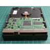 Complete Disk, PCB: 100414872 Rev A, Barracuda 7200.10, ST3250820A, P/N: 9BJ03E-305, 250GB, 3.5", IDE