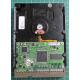 Complete Disk, PCB: 100414872 Rev A, Barracuda 7200.10, ST3250820A, P/N: 9BJ03E-305, 250GB, 3.5", IDE