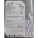 Complete Disk, PCB: 100414872 Rev A, Barracuda 7200.10, ST3250820A, P/N: 9BJ03E-305, 250GB, 3.5", IDE