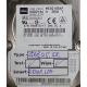 Complete Disk, PCB: B360220-22010-A, MK2018GAP, TOSHIBA, HDD2164 H ZE01 T, 20GB, 2.5", IDE