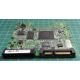 CHIP: 040119500, DiamondMax Plus 9, YAR511W0, MAXTOR, 80GB, 3.5", SATA