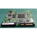 CHIP: 040119500, DiamondMax Plus 9, YAR511W0, MAXTOR, 80GB, 3.5", SATA