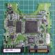 CHIP: 040119500, DiamondMax Plus 9, YAR511W0, MAXTOR, 80GB, 3.5", SATA