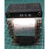 Transformer, 30W, 220V to 2x10V+2x12V+1x15V