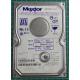 CHIP: 040119500, DiamondMax Plus 9, YAR511W0, MAXTOR, 80GB, 3.5", SATA