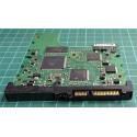 PCB: 100306336 Rev A, Barracuda 7200.7, ST3120026AS, P/N: 9W2813-388, Firmware: 3.18, 120GB, 3.5", SATA